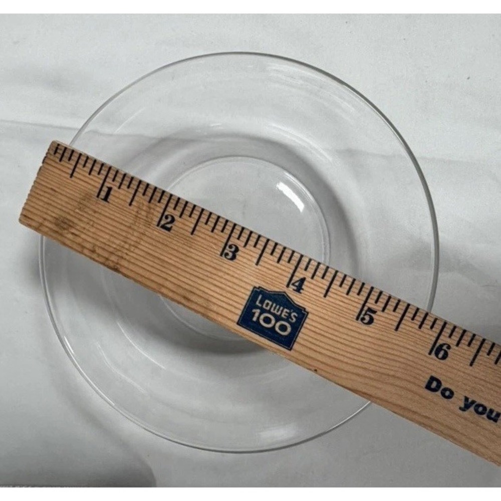 Luminarc Stackable Glass Bowls Set of 10 Versatile for Prep Serving and Snacks - Picture 5 of 7